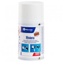 osvěžovač ve spray<BR>RIVIERA