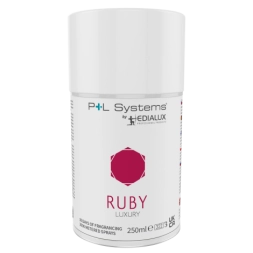 osvěžovač ve spray<BR>RUBY LUXURY