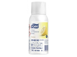 TORK PREMIUM CITRUS<BR>vůně citrusů