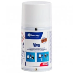 osvěžovač ve spray<BR>VIVA