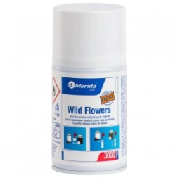 osvěžovač ve spray<BR>WILD FLOWERS