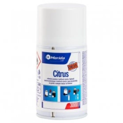 osvěžovač ve spray<BR>CITRUS