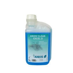 ANIOS CLEAN EXCEL D 1 l