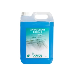 ANIOS CLEAN EXCEL D 5 l