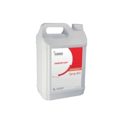 DENTASEPT SPRAY 60 PRO 5 l