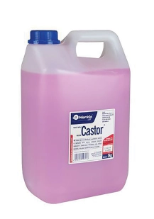 CASTOR 5 kg - fialové