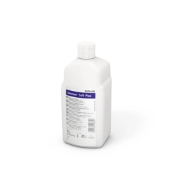 SKINMAN SOFT PLUS 1 l