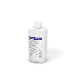 SKINMAN SOFT PLUS 500 ml