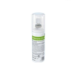 Citroclorex 2% MD Spray 100 ml