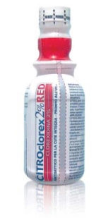 Citroclorex 2% RED 120 ml