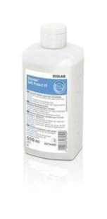 SKINMAN SOFT PROTECT FF<BR>500 ml