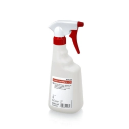 INCIDIN LIQUID SPRAY 600 ml<BR>s aplikátorem