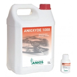 ANIOXYDE 1000LD 5 l