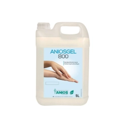 ANIOSGEL 800 - 5 l