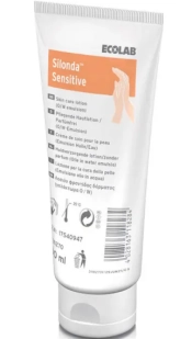 SILONDA SENSITIVE 100 ml