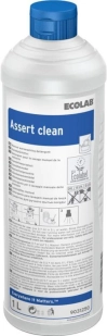 ASSERT CLEAN 1 l (ruční mytí nádobí s ekoznačkou EU)