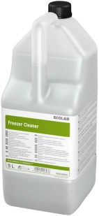 FREEZER CLEANER 5 l(speciální přípravek na čištění mrazicích boxů)