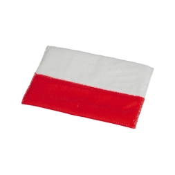 TWIX RED 30 cm<BR>oboustranný mop