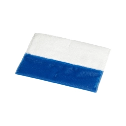 TWIX BLUE 30 cm<BR>oboustranný mop