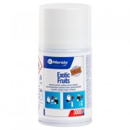 osvěžovač ve spray<BR>EXOTIC FRUITS