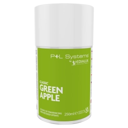 GREEN APPLE